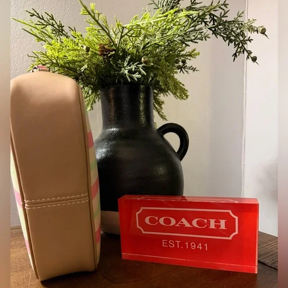 Coach Jamie Mini Camera Bag - Picture 3 of 14
